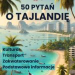 ebook o Tajlandii pytania odpowiedzi