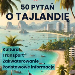 ebook o Tajlandii pytania odpowiedzi